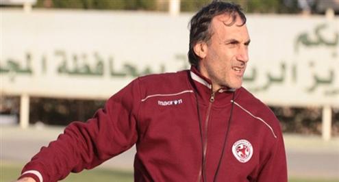 جيوفانى: خطفنا ثلاث نقطة مهمه معنوياً 